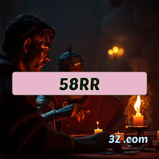58rr.com Área de Login