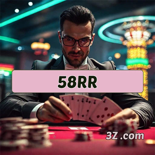 A Magia das Slots no 58rr.com: Diversão Sem Fim