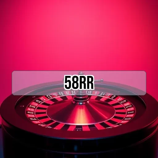 58rr.com Site Confiável