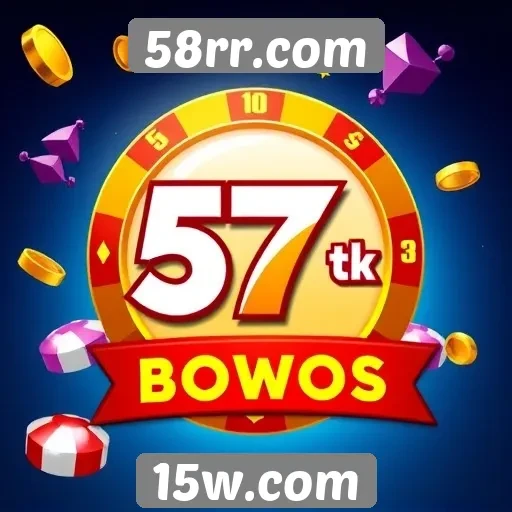 Avaliação dos jogos disponíveis no 58rr.com