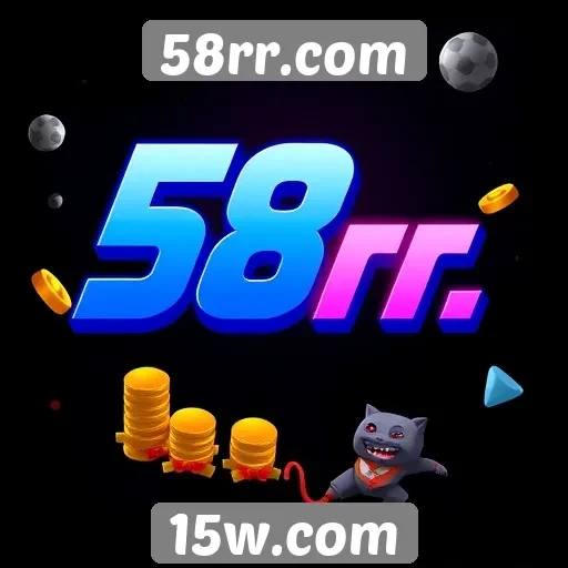 Impacto do 58rr.com na comunidade de jogos online