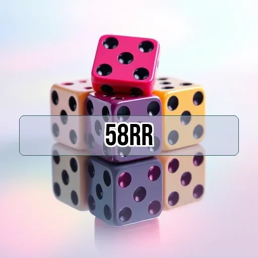 58rr.com Jogos
