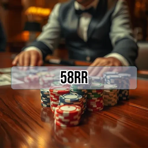 58rr.com Login