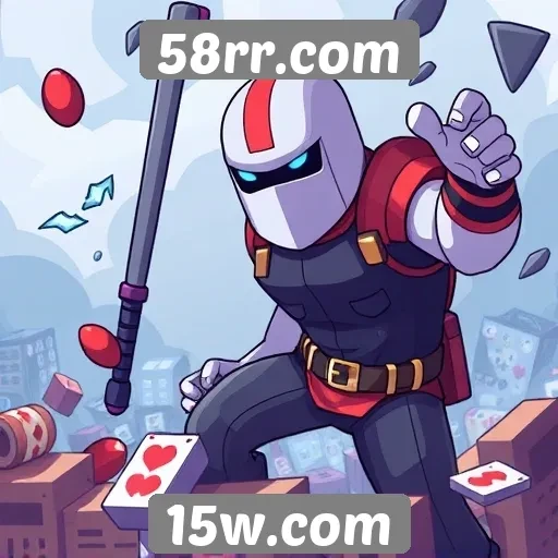 Comparação de jogos populares no 58rr.com